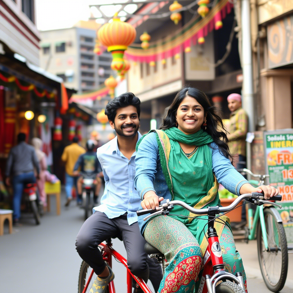 Dating Ideas in India