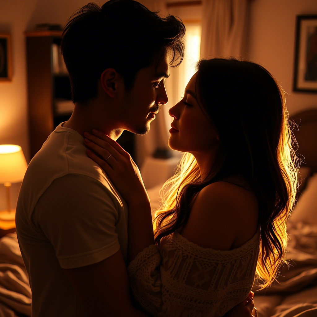 Relationship and Intimacy