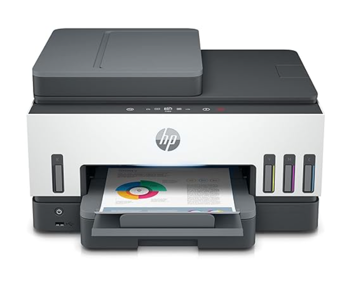 HP Smart Tank 790 All-in-One Printer